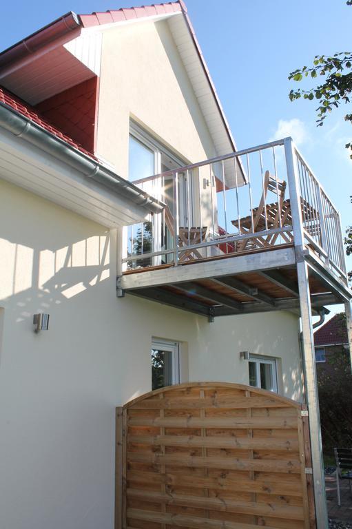 Strandhaus Glowe Rom bilde