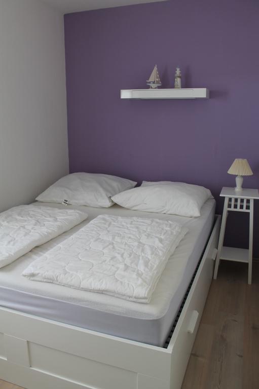 Strandhaus Glowe Rom bilde
