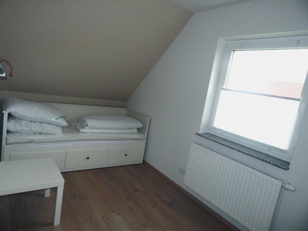 Strandhaus Glowe Rom bilde
