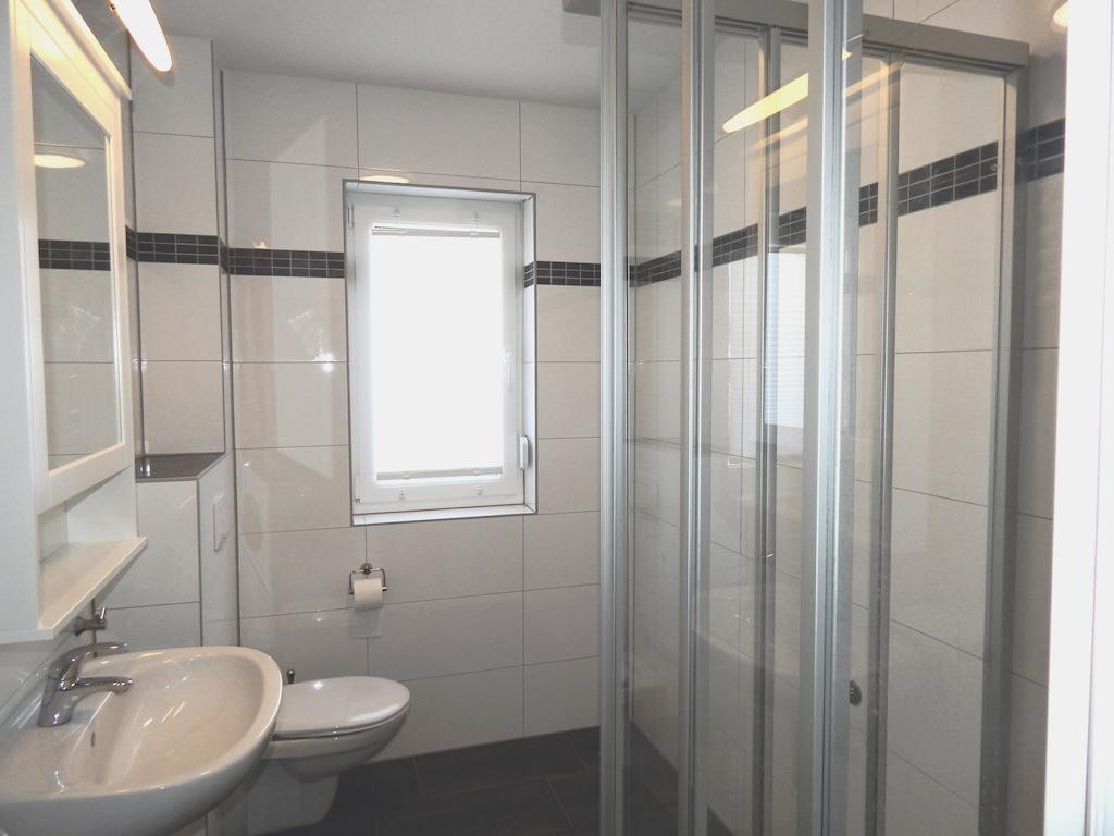 Strandhaus Glowe Rom bilde