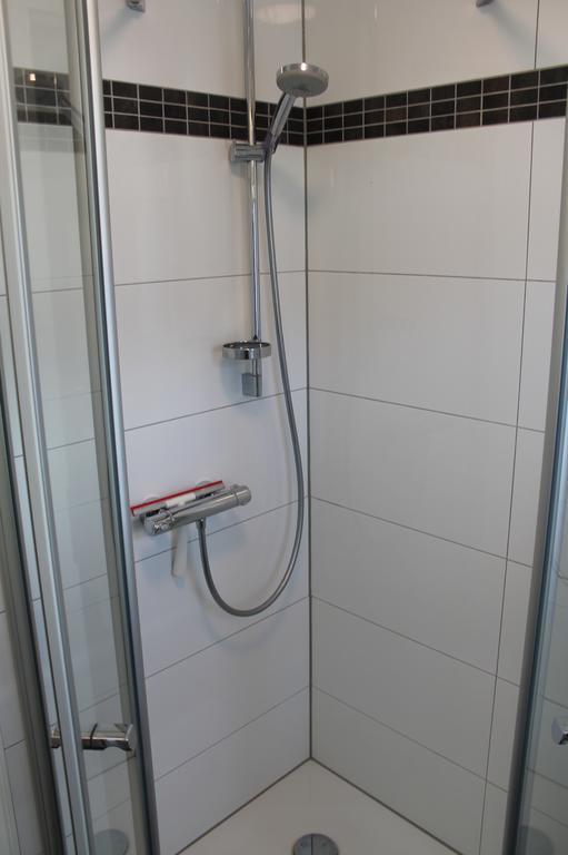 Strandhaus Glowe Rom bilde